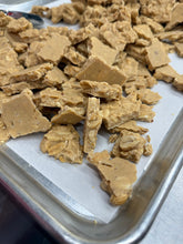 Peanut Butter Bark - 8 ounce Package