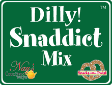 Dilly! Snaddict® Mix - NEW!