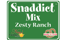 Zesty Ranch Snaddict® Mix - NEW!