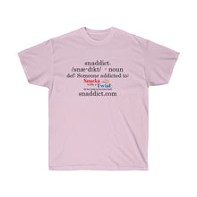 Snaddict TM T-Shirt