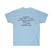 Snaddict TM T-Shirt