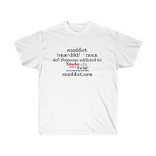 Snaddict TM T-Shirt