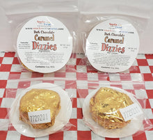 Dizzies™ Candy - Sleeve of Three (your choice)