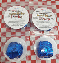 Dizzies™ Candy - Sleeve of Three (your choice)