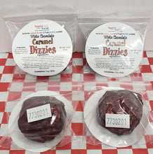 Dizzies™ Candy - Sleeve of Three (your choice)