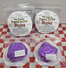 Dizzies™ Candy - Sleeve of Three (your choice)