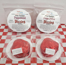 Dizzies™ Candy - Sleeve of Three (your choice)